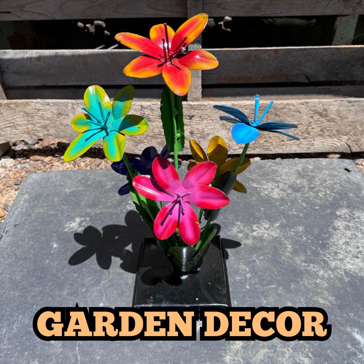 Garden Decor