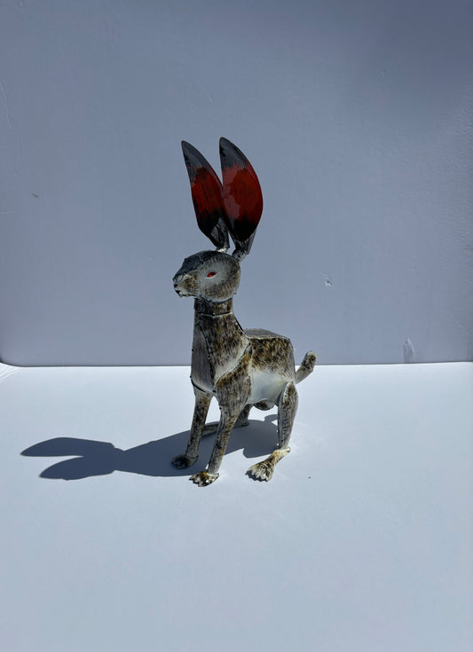 Small Jackalope